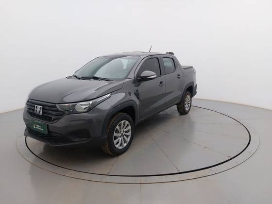 FIAT STRADA 1.3 FIREFLY FLEX FREEDOM CD MANUAL